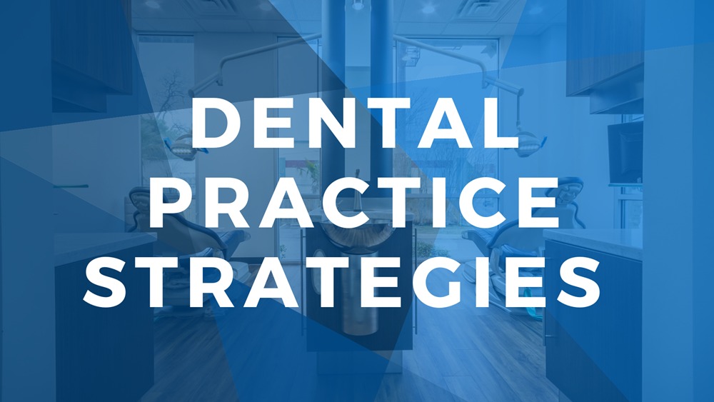 How to Set Your Practice Strategy