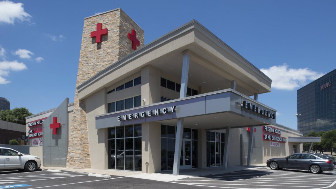 The Rise of the Freestanding Emergency Room Industry in Texas