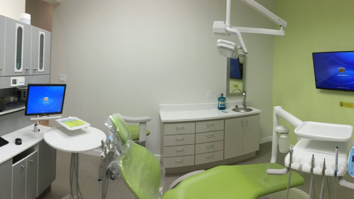 Vital Considerations When Opening & Equipping a New Dental Office