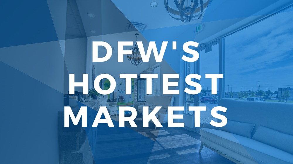 What Does the Dallas-Fort Worth Market Boom Mean for Dentists?
