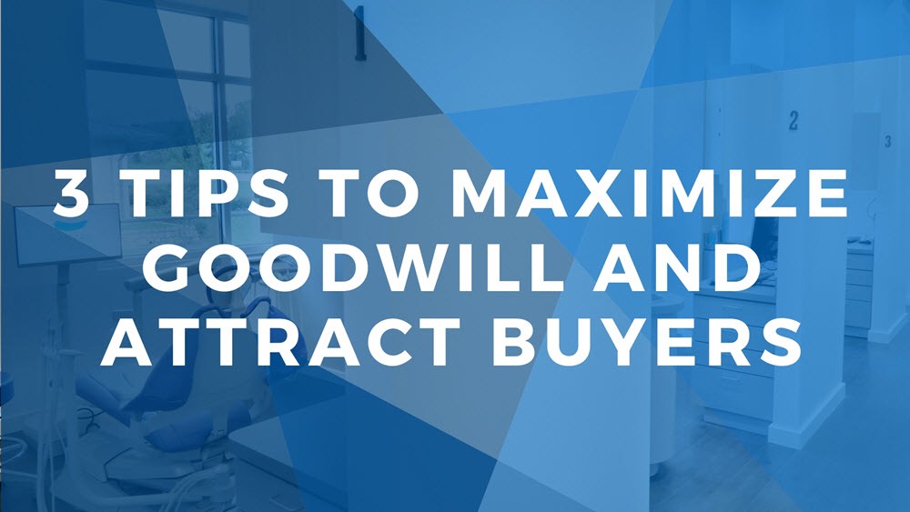 3 Ways Real Estate Can Maximize Goodwill and Attract More Potential Buyers