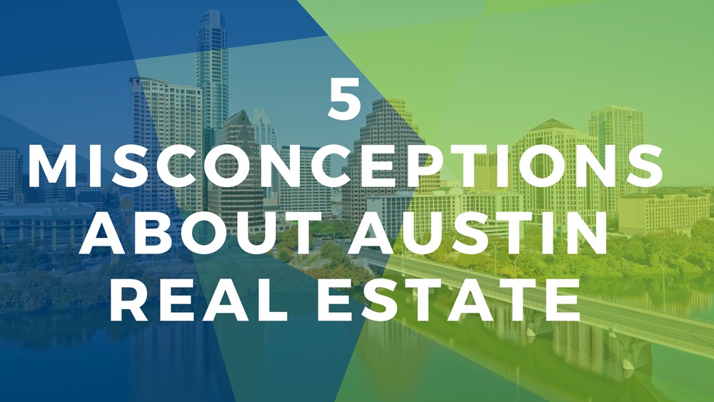 5 Misconceptions about Medical Office Space in Austin