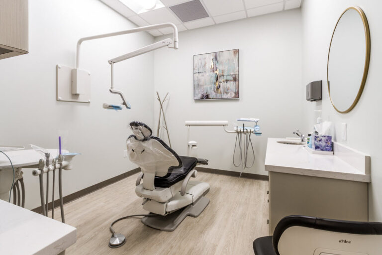 Grace Dental Xite Realty