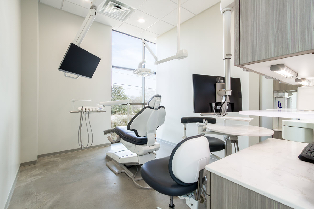 prosthodontic dental office realty_xite realty