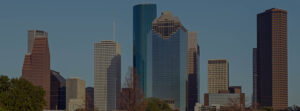 Houston Texas Healthcare Real Estate