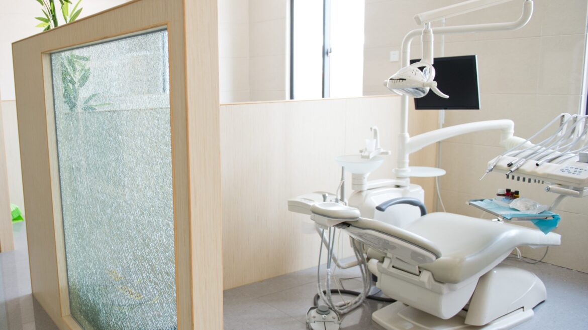 General Dentist Practice – 1456834