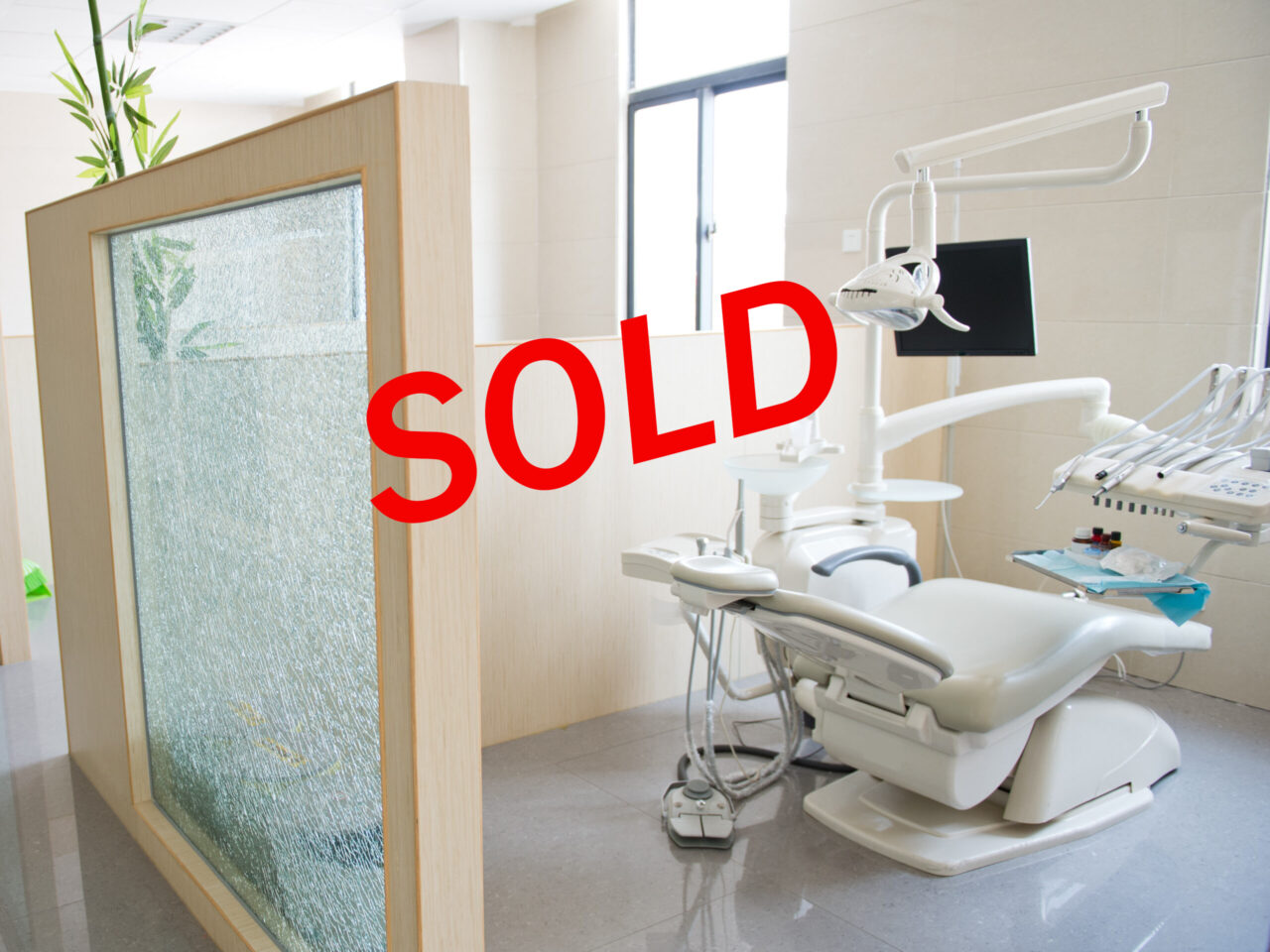 General Dental Practice 1456780 Xite Healthcare Real Estate and