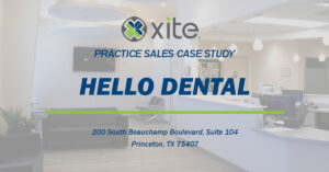 Hello Dental Case Study