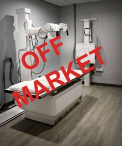 Urgent Care For Sale Off Market