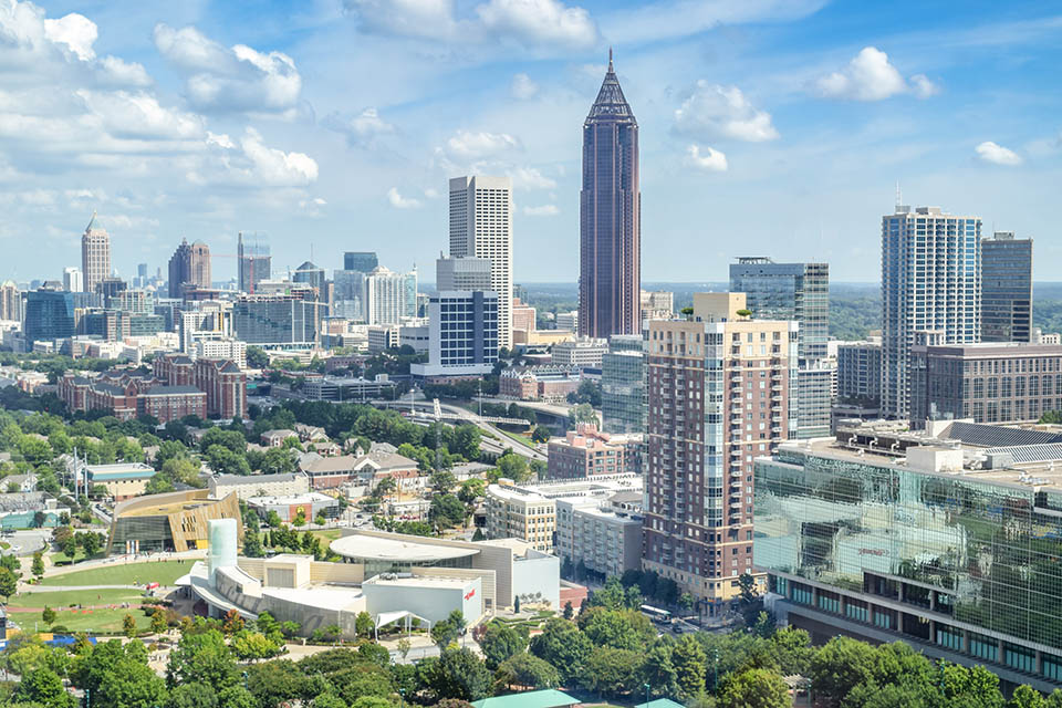 Xite Realty Opens Office In Atlanta