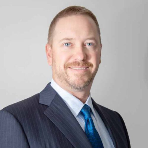 Scott Womack Senior Vice President Xite Healthcare Real Estate and