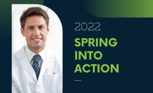 2022 Spring Into Action