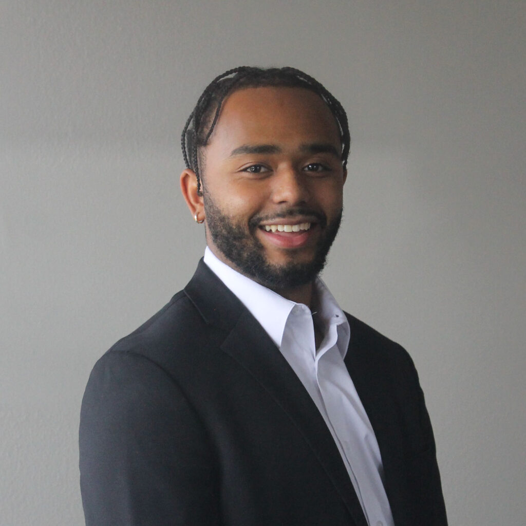 Cameron Walker | Associate | Xite Healthcare Real Estate and Practice Sales