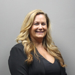 Christa Weightman Healthcare Practice Sales Coordinator Dallas