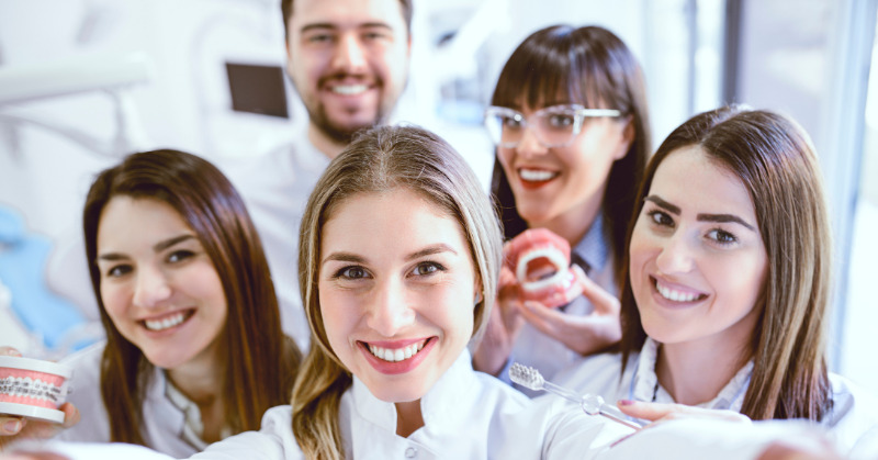 Building a Successful Team for Your Dental Practice