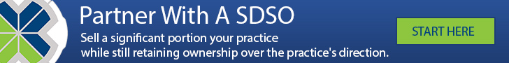 Partner with a SDSO