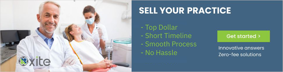 Sell Your Practice