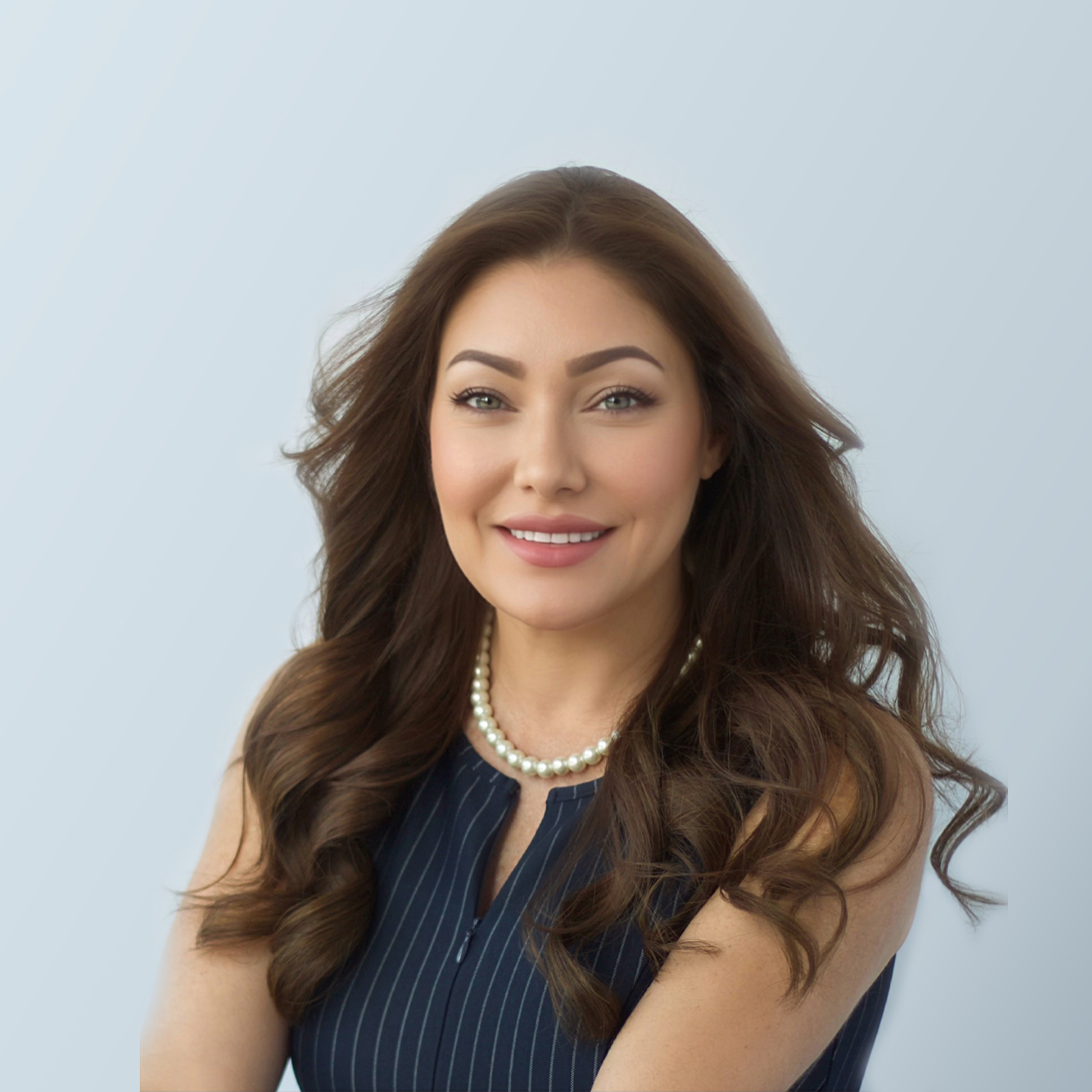 Jade Luengas Healthcare Real Estate Broker Houston